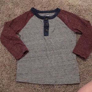 Toddler Boy Shirt